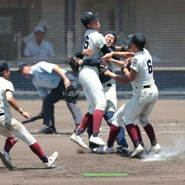 皆様おはようございます！

今月はパリオリンピックが開催して大盛り上がりですね！　日本が金メダル1位と言う記事を見てとても感動しました♡

一方大阪でも、甲子園の予選大会にて、大阪桐蔭高校が2年ぶりの夏の甲子園出場を決め、とてもスポーツの話題に飽きない数か月となってます！オフィスアンクも商いを100年続く様にこれからも頑張って行く所存でございます！

これまで応援いただいた皆様、これからも応援よろしくお願いします！

＊写真は朝日新聞デジタルの記事より引用しています。詳しくは下記URLより。
https://www.asahi.com/articles/ASS7W3DVJS7WOXIE027M.html

#オフィスアンク#株式会社オフィスアンク
#大阪イベントコンパニオン事務所
#コンパニオン事務所
#イベントコンパニオン事務所
#コンパニオン
#アンク
#レースクィーン
#モデル
#キャンペーンガール
#イメージガール
#イベントコンパニオン
#MC
#英語受付
#イベント
#展示会
#甲子園　＃桐蔭高校　＃大阪優勝 
＃パリオリンピック2024